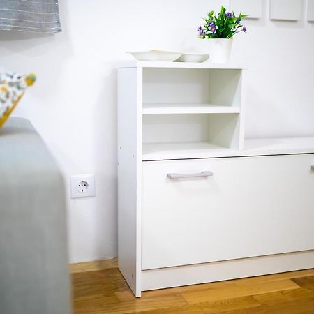 Apartment Kimi Dubrovnik Bagian luar foto