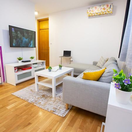 Apartment Kimi Dubrovnik Bagian luar foto
