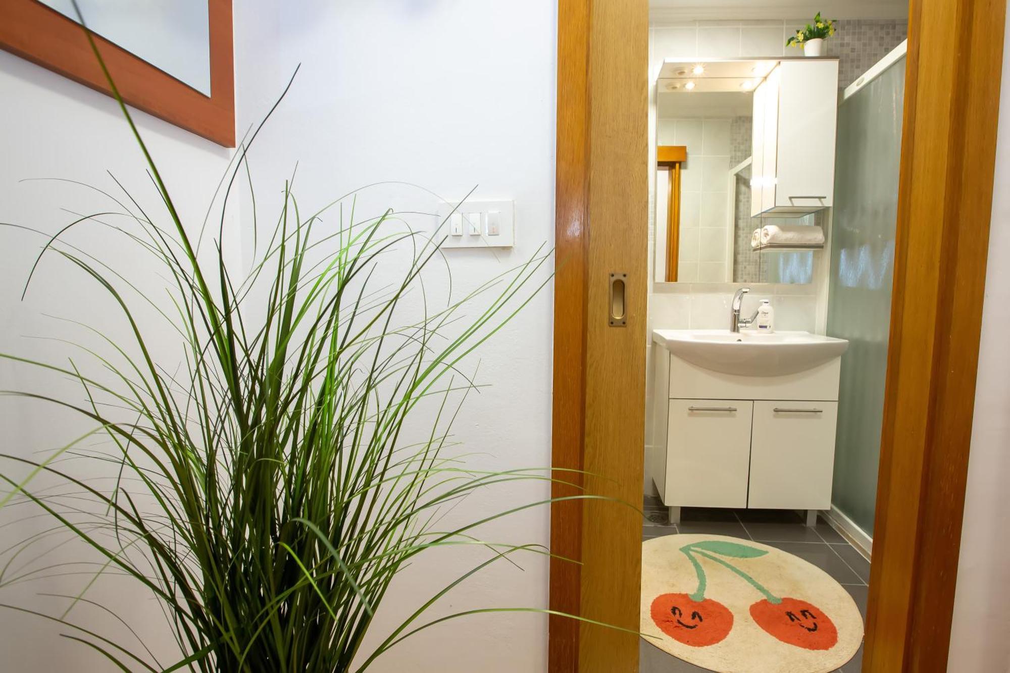 Apartment Kimi Dubrovnik Bagian luar foto
