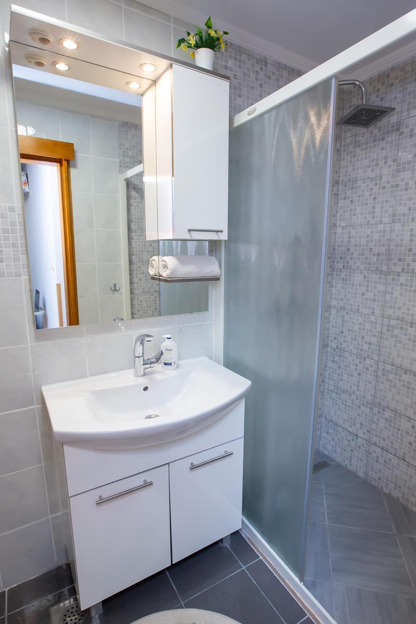 Apartment Kimi Dubrovnik Bagian luar foto
