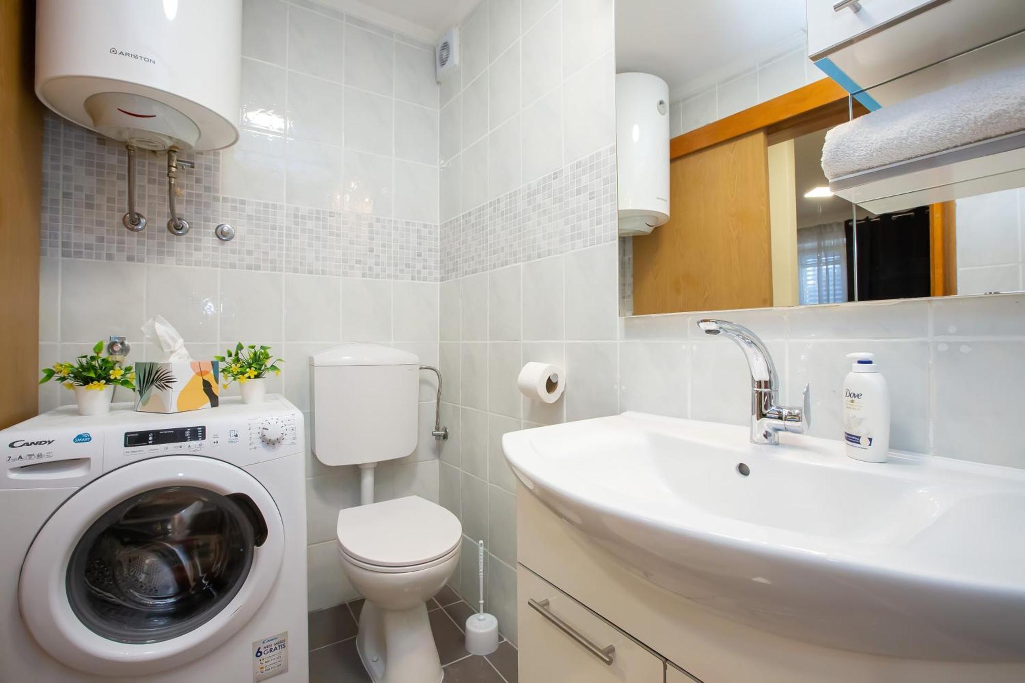 Apartment Kimi Dubrovnik Bagian luar foto