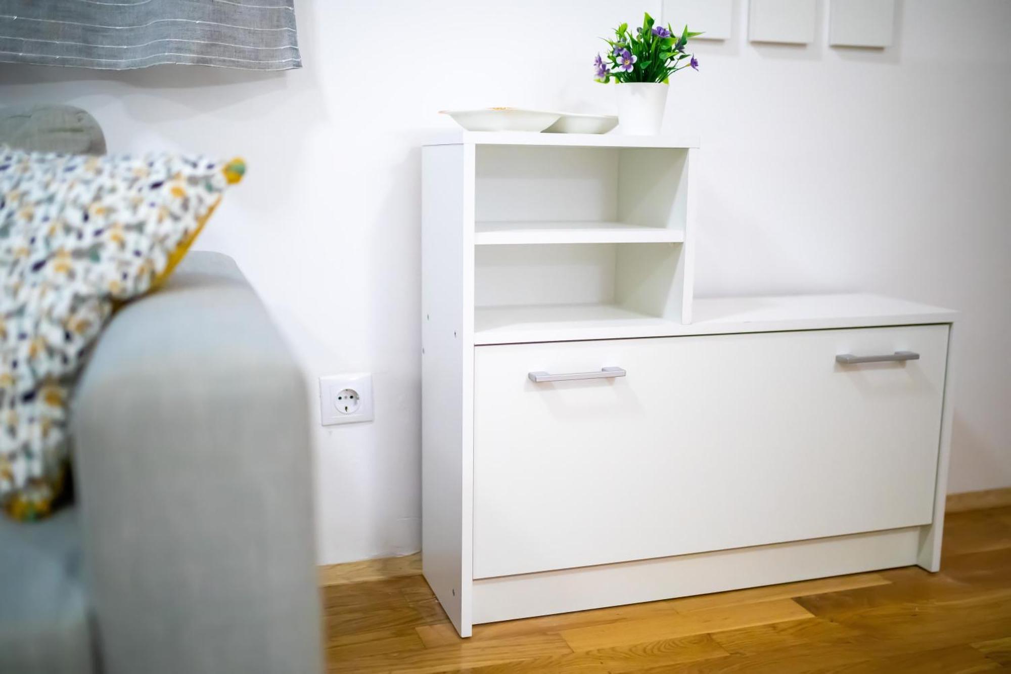 Apartment Kimi Dubrovnik Bagian luar foto
