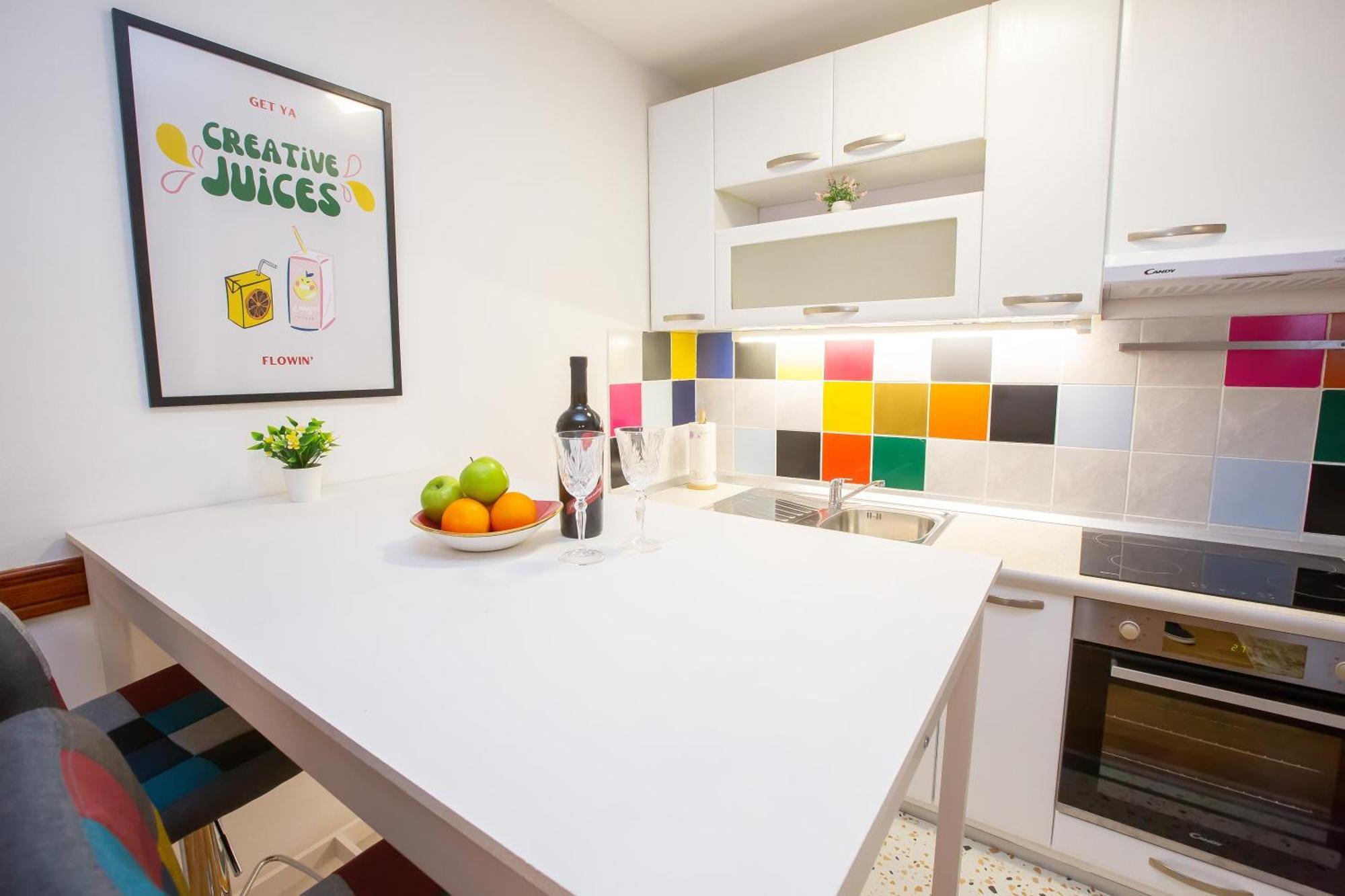 Apartment Kimi Dubrovnik Bagian luar foto