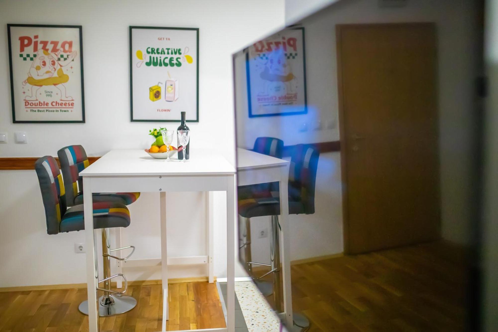 Apartment Kimi Dubrovnik Bagian luar foto
