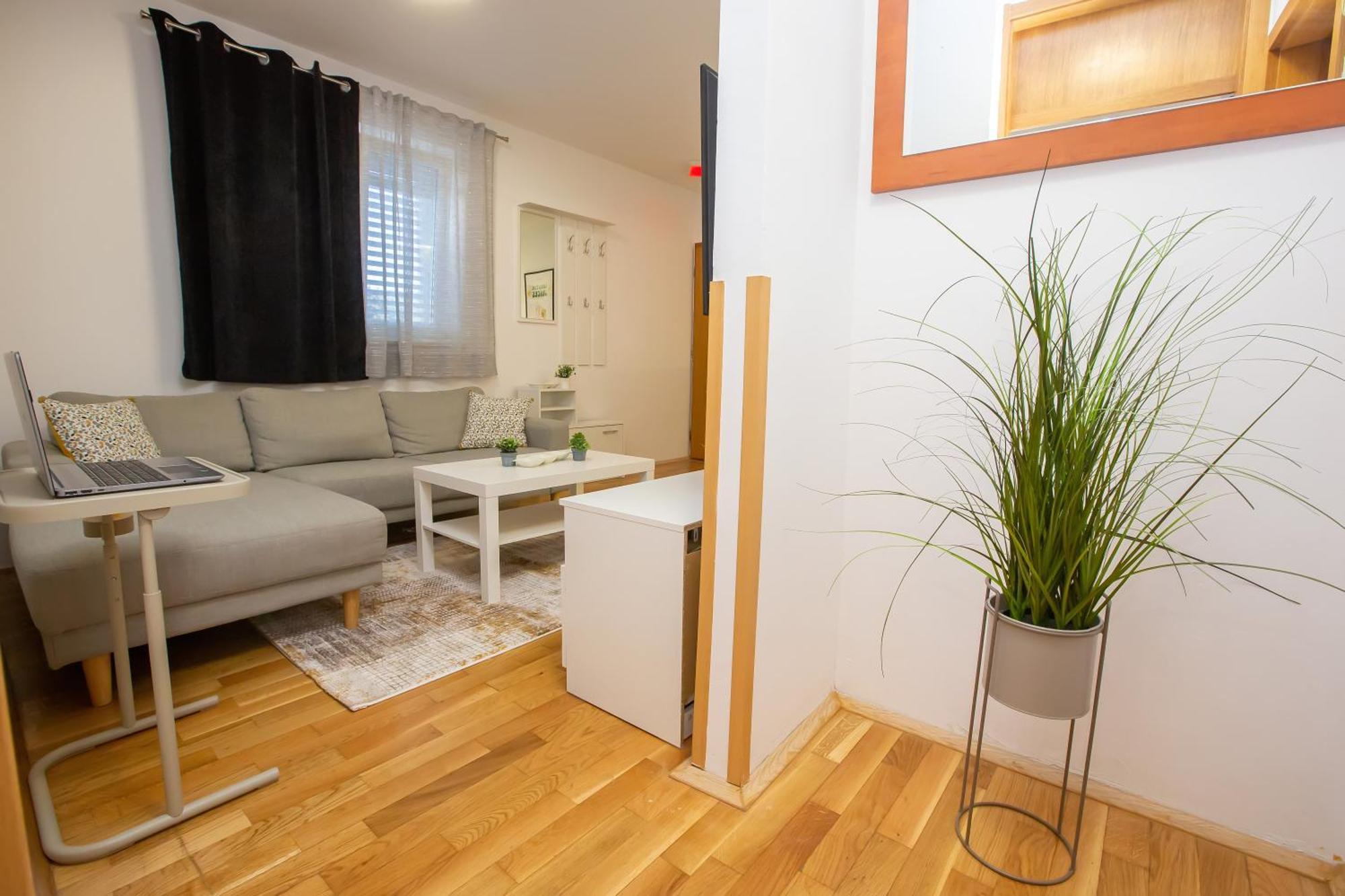 Apartment Kimi Dubrovnik Bagian luar foto
