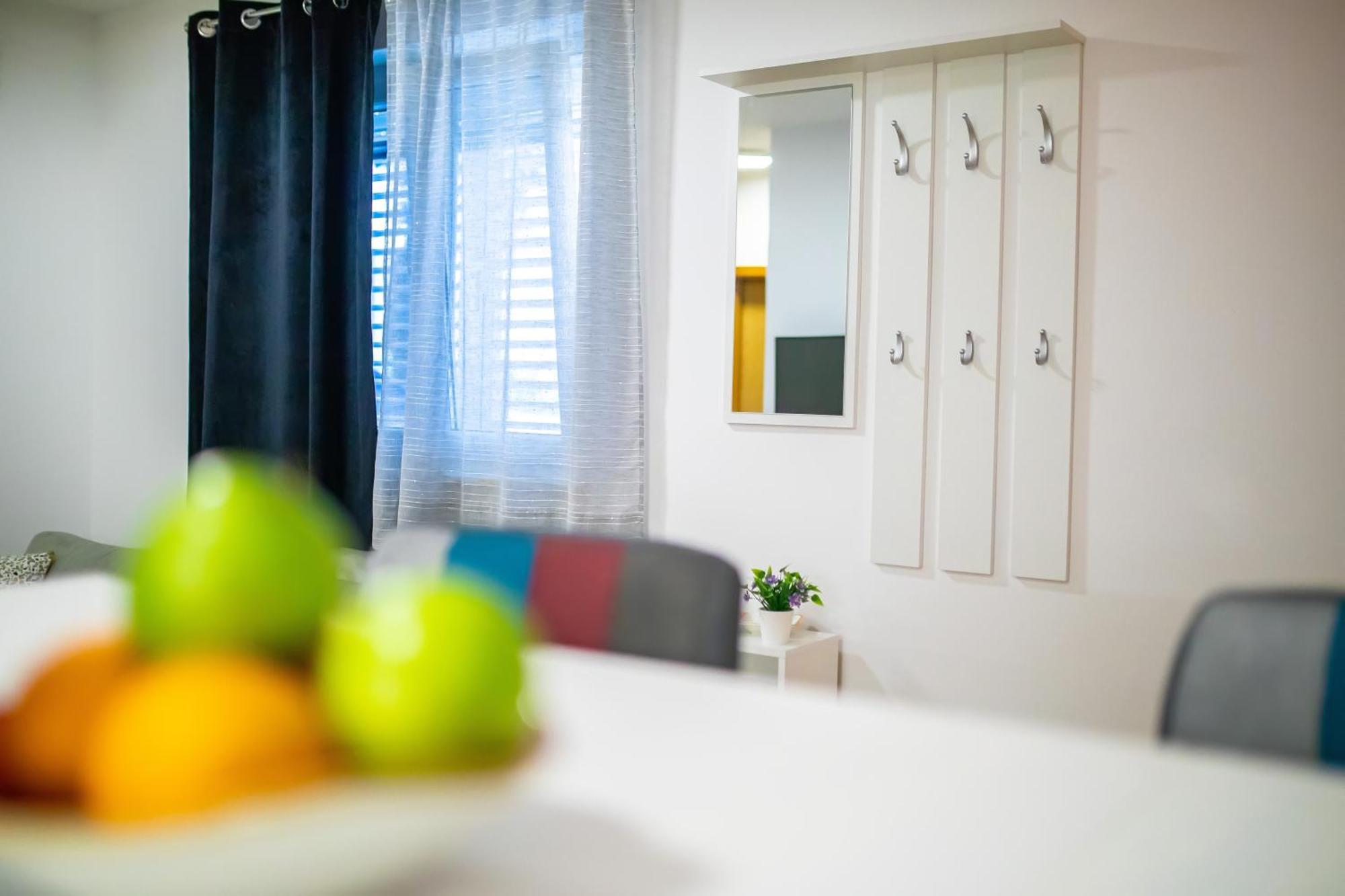 Apartment Kimi Dubrovnik Bagian luar foto