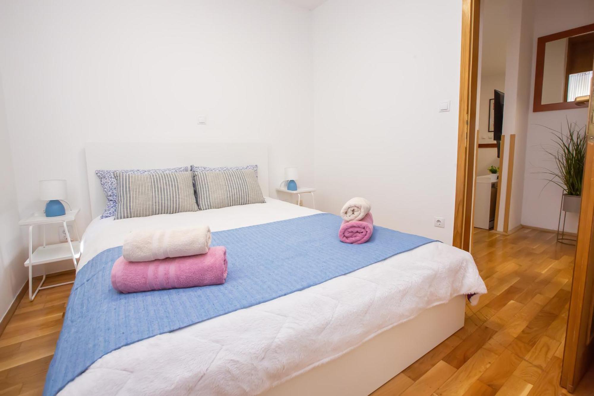 Apartment Kimi Dubrovnik Bagian luar foto