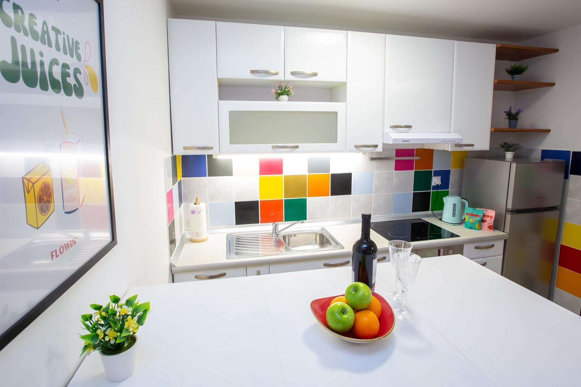 Apartment Kimi Dubrovnik Bagian luar foto