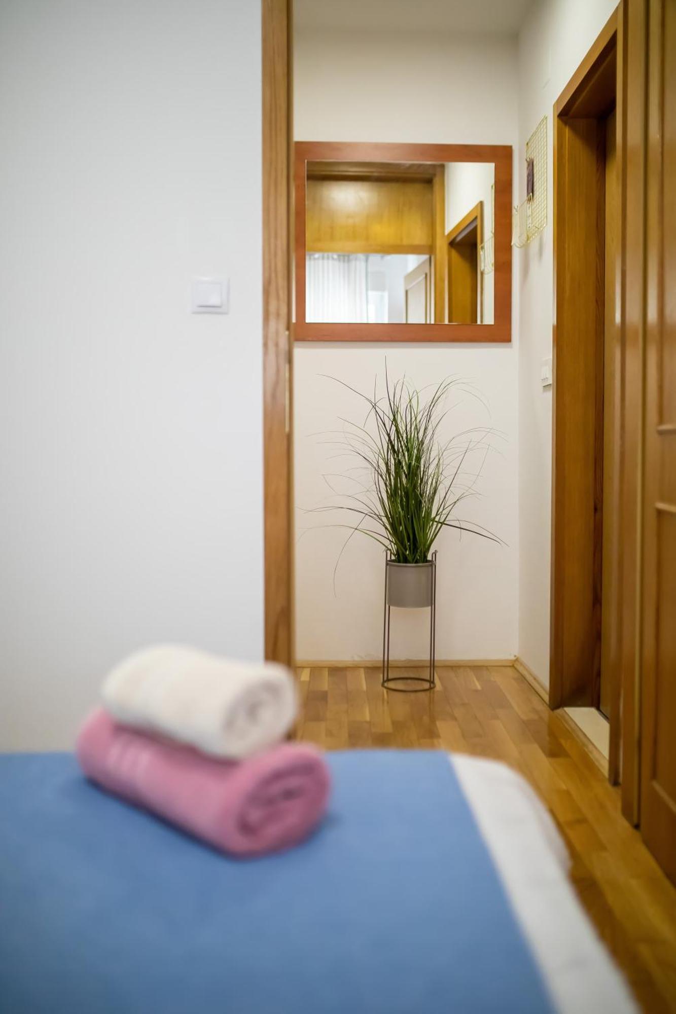 Apartment Kimi Dubrovnik Bagian luar foto