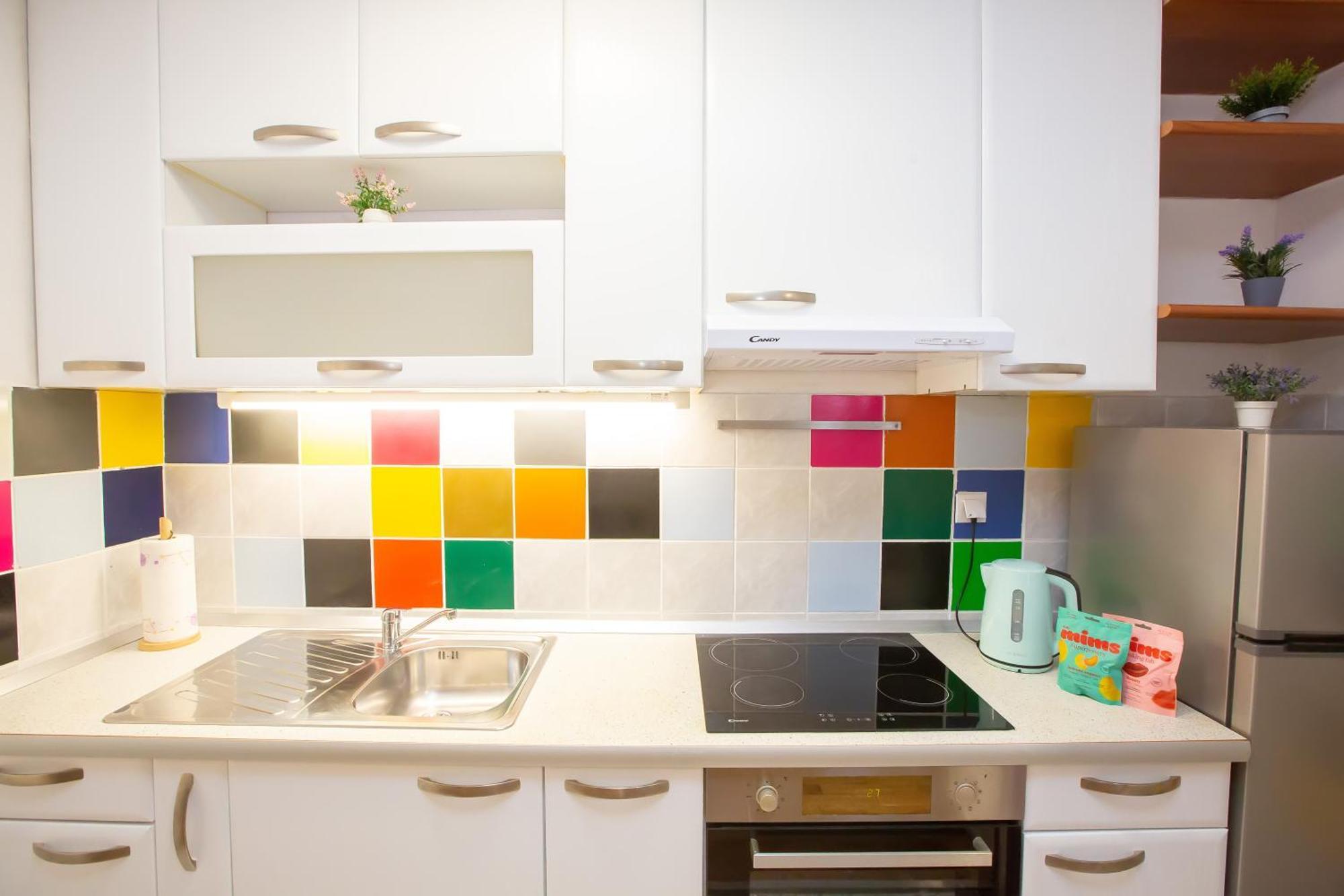 Apartment Kimi Dubrovnik Bagian luar foto