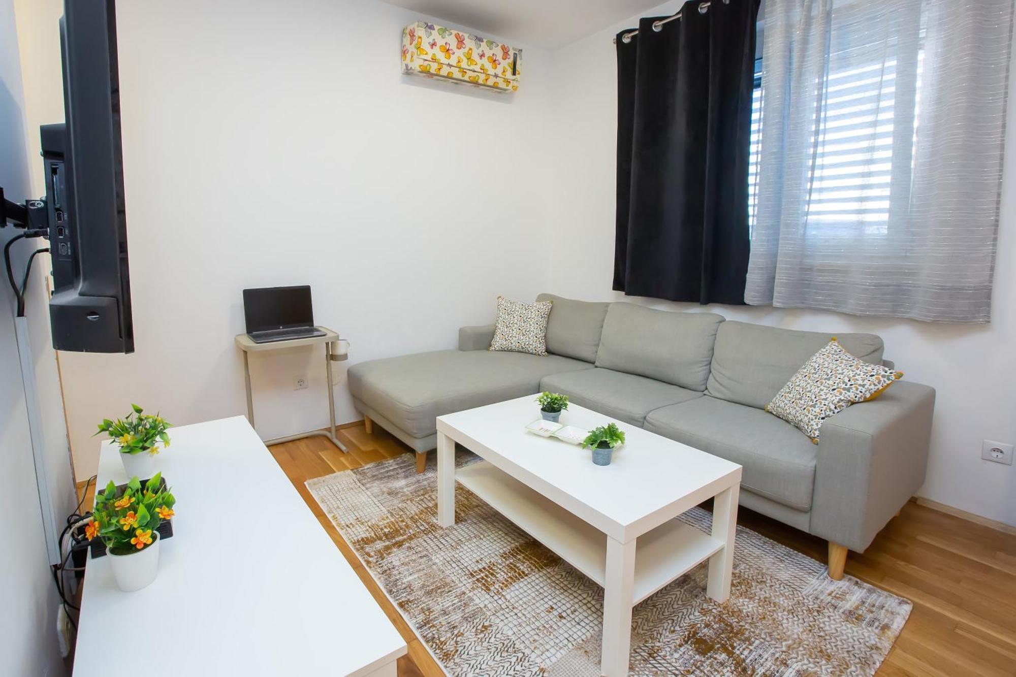 Apartment Kimi Dubrovnik Bagian luar foto