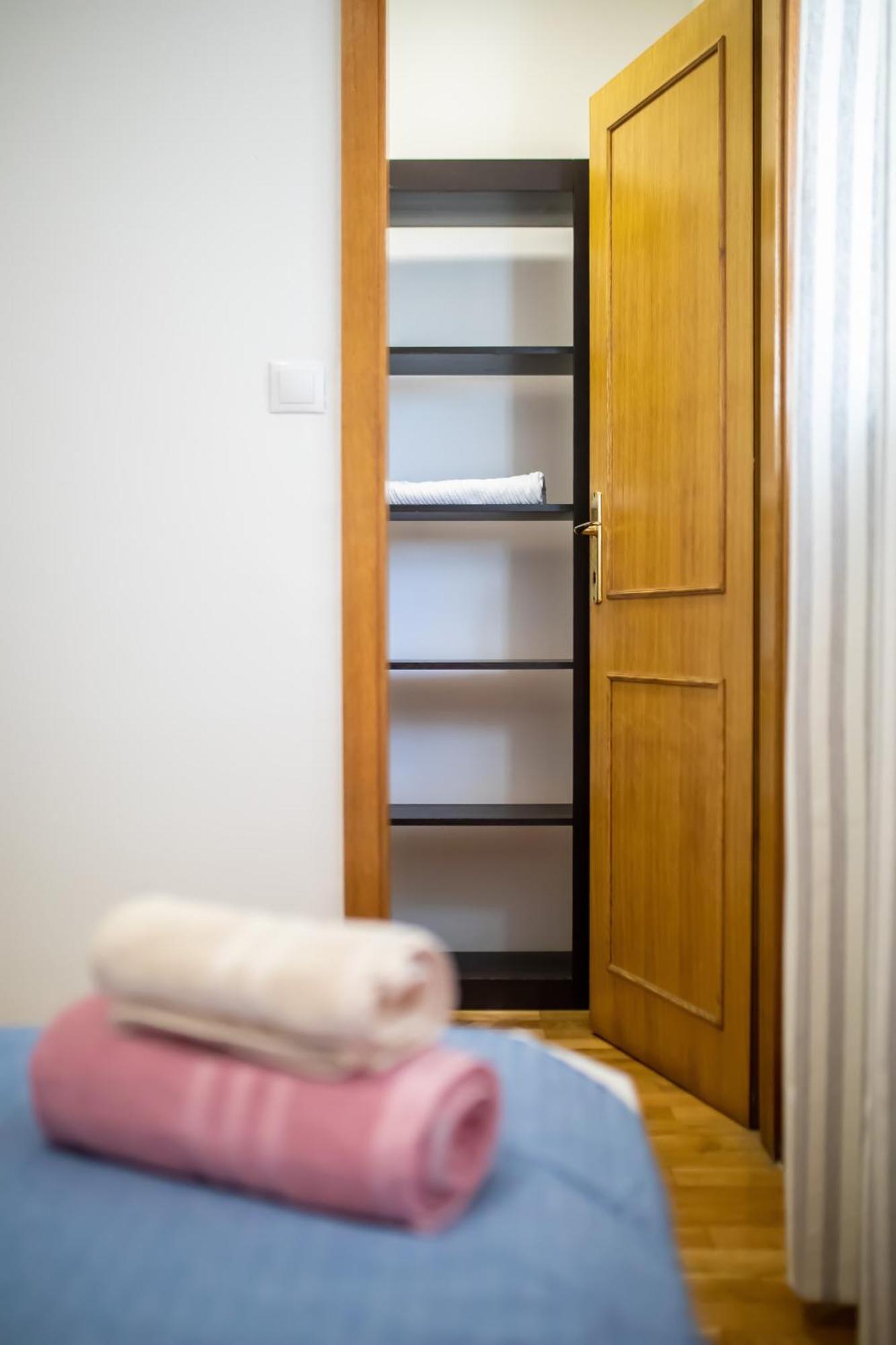 Apartment Kimi Dubrovnik Bagian luar foto