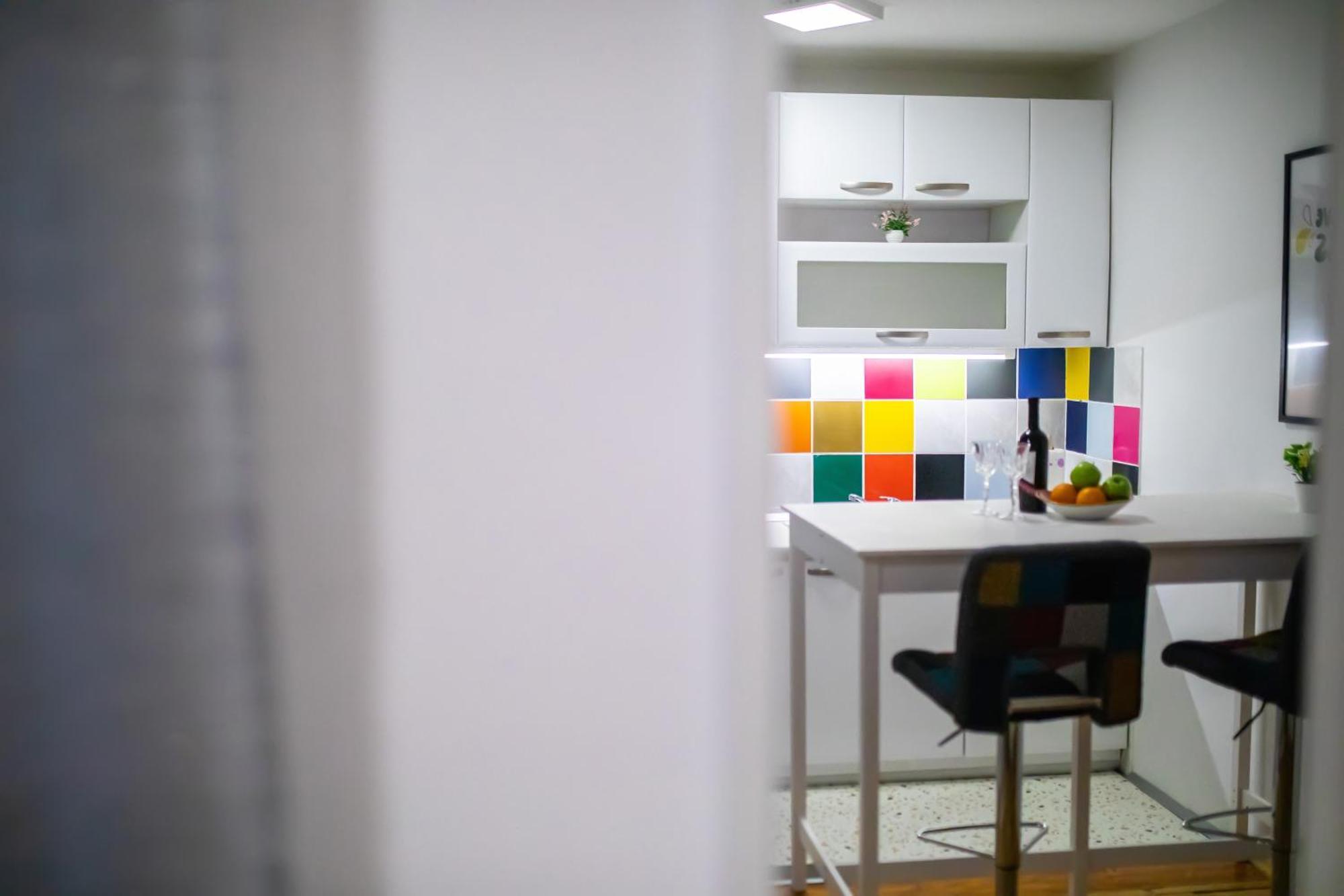 Apartment Kimi Dubrovnik Bagian luar foto