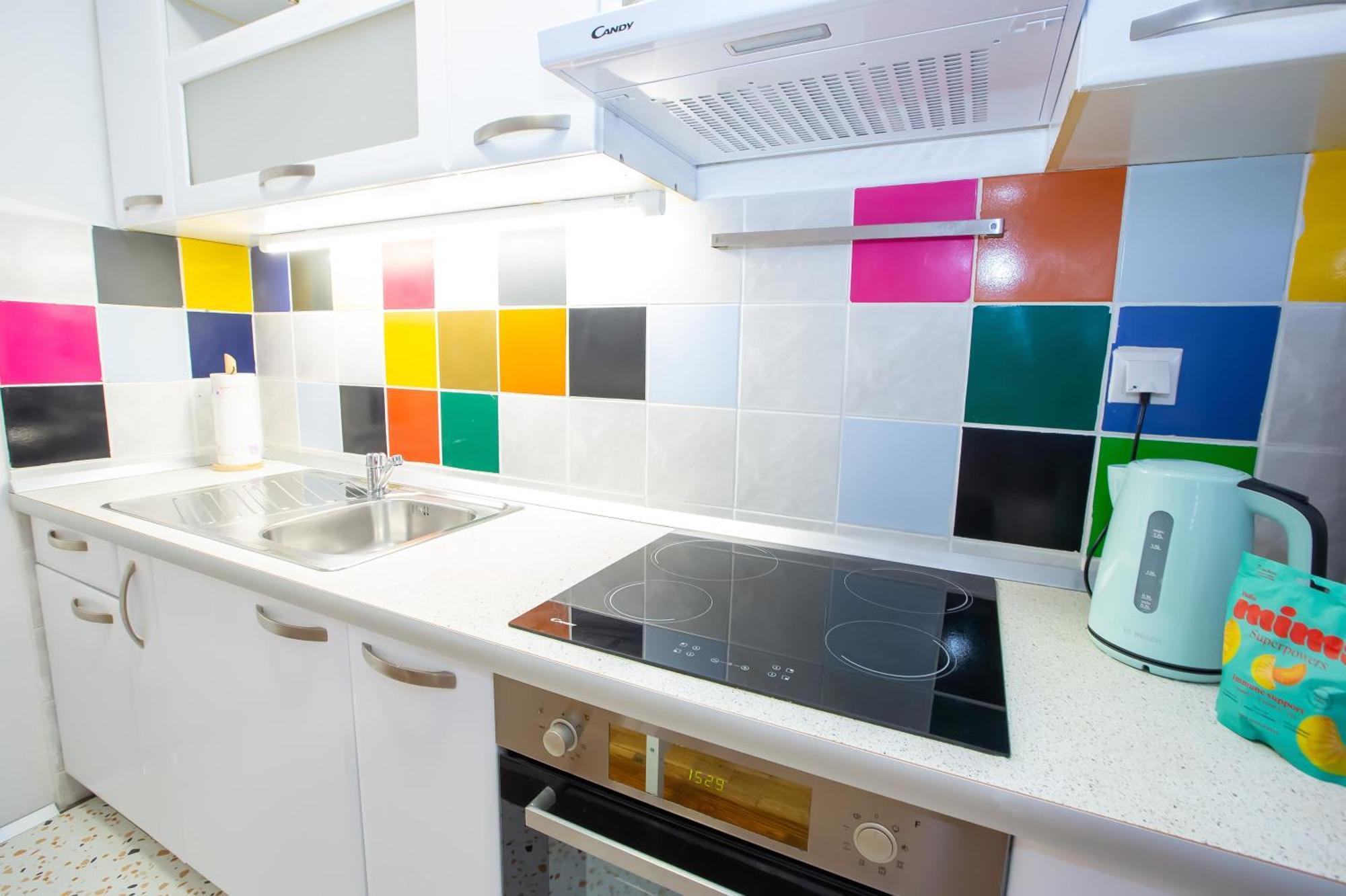 Apartment Kimi Dubrovnik Bagian luar foto