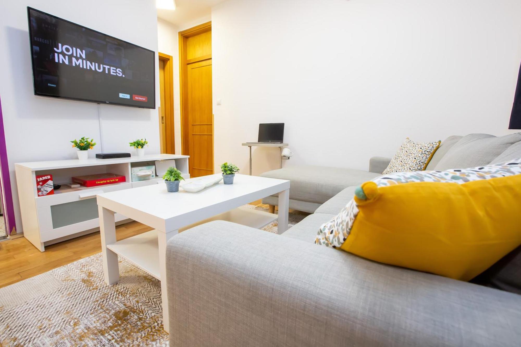 Apartment Kimi Dubrovnik Bagian luar foto