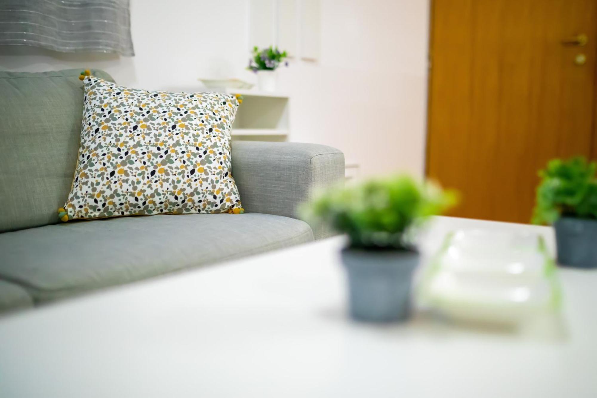 Apartment Kimi Dubrovnik Bagian luar foto
